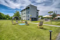 Acodomo Apartamenty Hotel a Poddebice County