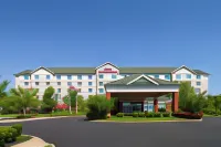 Hilton Garden Inn Edison/Raritan Center فنادق في South Amboy