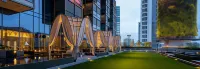Pan Pacific Orchard Hotel dekat Bukit Gombak ActiveSG Stadium