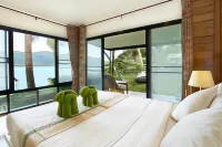 Resolution Resort Hotels near Ko Wai
