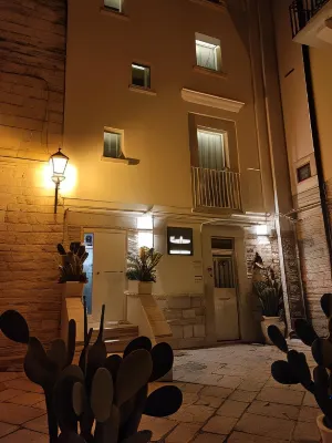 La Maison Hôtels à : Trani