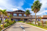 Aquaresort in Chatan