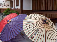 琴平溫泉-御宿敷島館 琴平町酒店