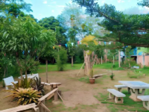 Sky River Resort Betong