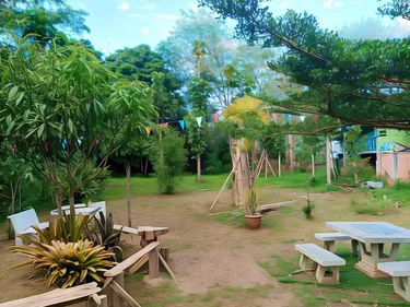 รูปภาพของสกาย ริเวอร์ รีสอร์ท เบตง