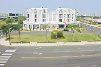 Happy Hotel Kien Giang Hotels in P. An Hoà