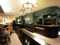 Hotel AreaOne Nobeoka Hoteles en Hyuga