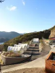 Gwangyang Lake Island Glamping Hotels in Gwangyang