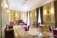 UNA HOTELS One Catania Hotels in Sant'Agata Li Battiati