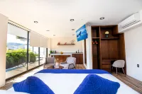 쿠코 스위트 Chilpancingo 호텔