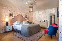 Hotel Capital Hotel a Zagabria