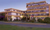 Hotel Melillanca Các khách sạn ở Valdivia