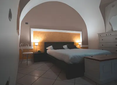 Il Vicolo - Affittacamere Hotels in Ruvo di Puglia