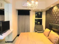 Anderson by Miracle Hotel dekat Pasar Sapi "Sambikerep Bangkit Mandiri"