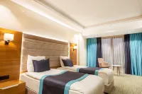 Elifim Resort Hotel Hotels in Mengen