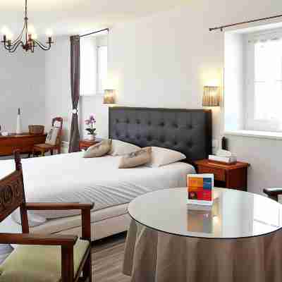 Manoir de Moëllien, The Originals Relais Rooms