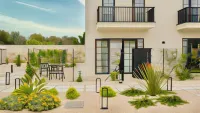 Salento Winery Lodge Hotels in Maruggio