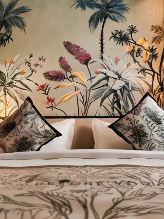 The Palm Suite Tanjung Tokong