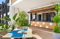 Las Terrazas de Abama Suites - 5-Star