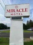 Miracle Motel Hotels in Chatham