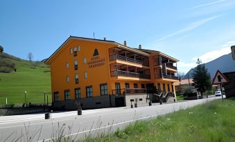 Hotel Principado de Europa