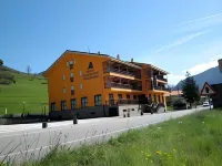 Hotel Principado de Europa Hotels in Onis