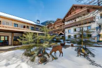 Hotel Gasserhof Hôtels à proximité de : Libera Università di Bolzano - Campus di Bressanone