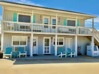 SandSpur Ocean Cottages