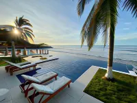 Vista Las Olas Resort Hotels in Эль Куко
