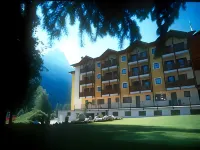 Family Hotel Gran Baita Hotels in Vigo di Fassa