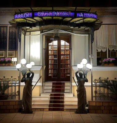 Hotel Morandi