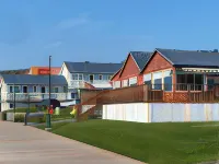 Hotel-Motel Fleur de Lys Hotels in Percé