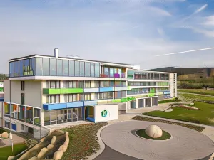 Siebenquell® GesundZeitResort