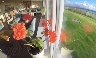 Public Areas St Columba Hotel Photo