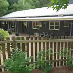 Maleny Hotel Hotels in Maleny