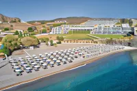 Lindos Grand Resort & Spa - Adults Only - 5-Star