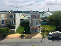 Nam Phương Hotel Sa Đéc Các khách sạn gần Làng hoa Sa Đéc