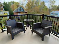 Norfolk Guest House Inn Hotels in Guelph