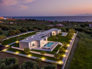 Merelia Luxury Villas - Halkidiki