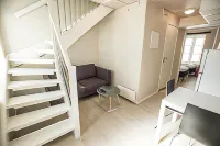 ستافنجر هاوسينج هوتل فنادق في ستافانغر