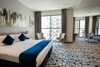 Grand Kingsgate Jaddaf Waterfront Hotel by Millennium