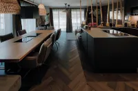 Bergchalets Gut Wenghof