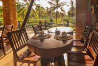 Moriá Eco Lodge Hotels in Icarai