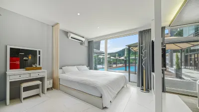 Gapyeong Abek J Pool Villa