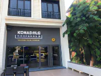 Nomad Hub Istanbul Residence Hotels near İmdat Vakfı Camii