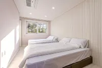 Daebudo Navey Pool Villa