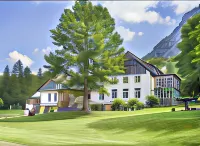 Jufa Hotel Grundlsee Hotels near See-Camping Grundlsee / Stellplatz am See "KEINE RESERVIERUNG"