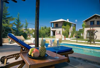 Fruit Garden Villas