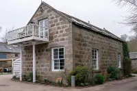 Ranch House Cottage Ranch House Cottage Inverurie Aberdeenshire Hotels in 