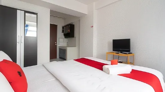 Sansan Room - Apartemen Gunung Putri Square